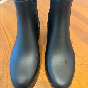 Sam Edelman Tinsley Chelsea Winter & Rain Boots